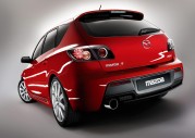 Mazda 3 MPS